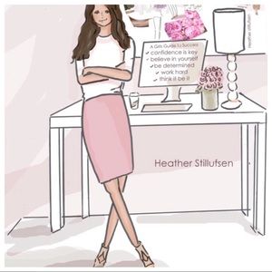 Meet your Posher, Alexandra